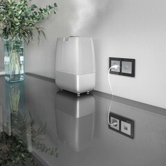 Умная розетка Werkel Minimir Home (a056420) скрытая установка серебро с заземлением - фото 6