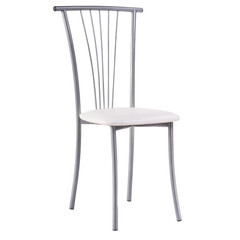 Изображение товара Стул Grigori белый (453987)