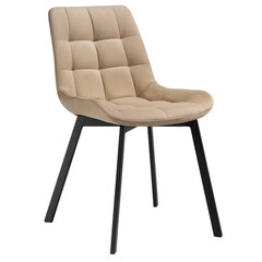 Изображение товара Стул Челси бежевый (489739)