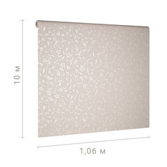 Обои компакт-винил на флизелиновой основе Elysium Элегант Е201103 (1,06х10,05 м) - фото 3