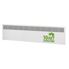 Конвектор электрический Ensto FinnHeat механический термостат 2000 Вт (EPHBM20PR)