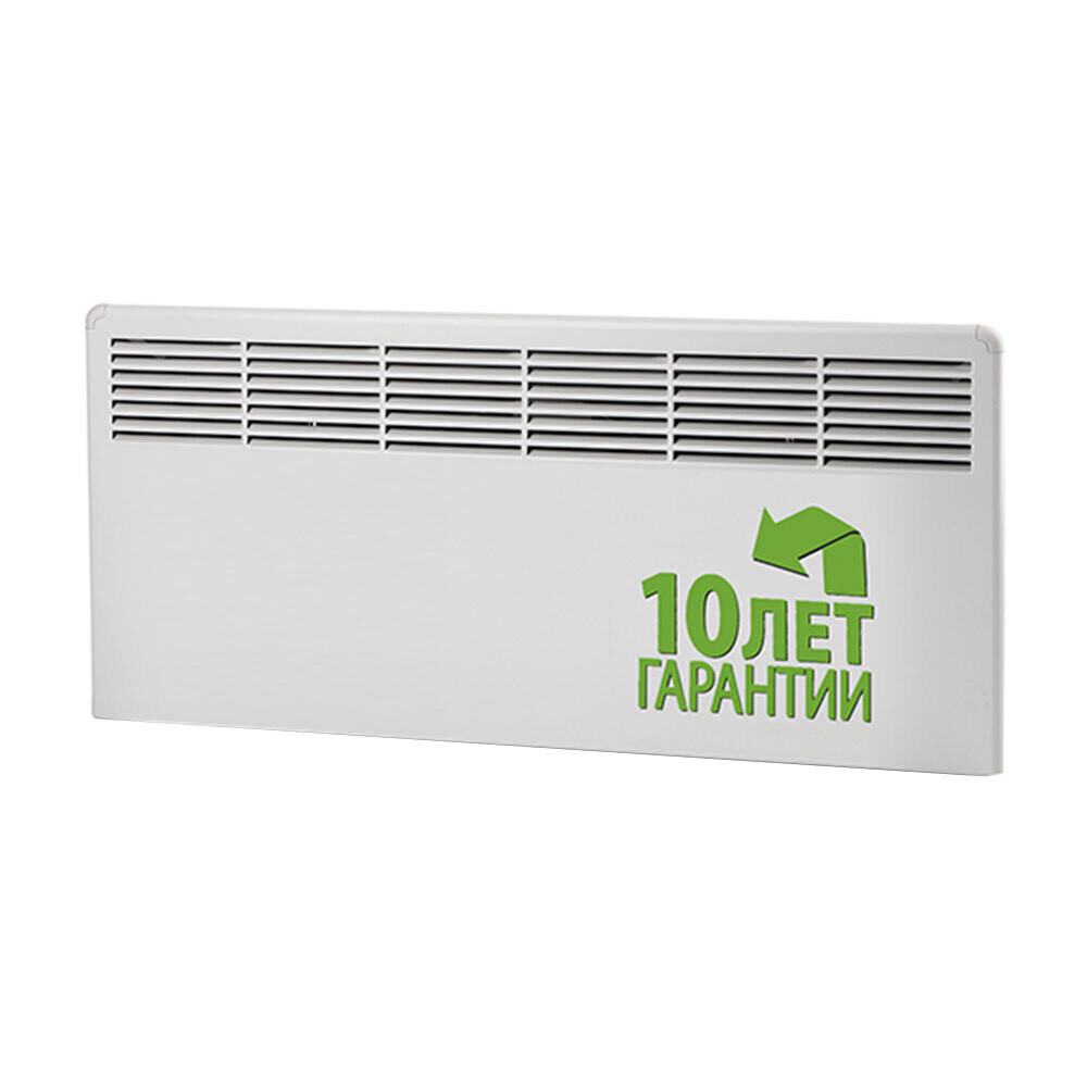 Изображение товара Конвектор электрический Ensto FinnHeat механический термостат 1000 Вт (EPHBM10PR)