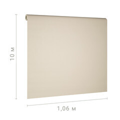 Обои компакт-винил на флизелиновой основе HomeColor Monochrome HC71822-23 (1,06х10,05 м) - фото 2