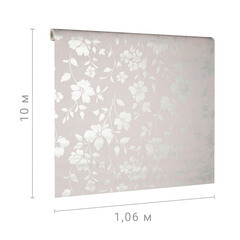 Обои компакт-винил на флизелиновой основе Elysium Летний день Е105602 (1,06х10,05 м) - фото 3