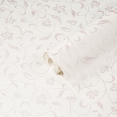 Обои компакт-винил на флизелиновой основе Elysium Элегант Е201100 (1,06х10,05 м) - фото 1