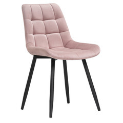 Изображение товара Стул Chelsea розовый (502087)