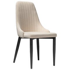 Изображение товара Стул Kora бежевый (15099)