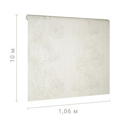 Обои компакт-винил на флизелиновой основе Fipar Materie R23210 (1,06х10,05 м) - фото 3