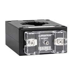 Трансформатор тока EKF PROxima ТТЕ-40-300/5А 660 В IP20 однофазный с универсальным окном класс точности 0,5 - фото 5