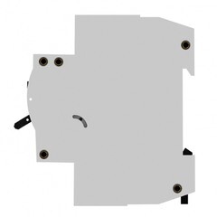 Устройство защиты от дугового пробоя EKF PROxima УЗДП 2P 63А 230 В на DIN-рейку (afdd-2-63-pro) - фото 3