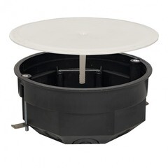 Коробка распределительная d97х50 мм IP42 EKF (plc-kmp-020-007) - фото 3