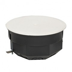 Коробка распределительная d97х50 мм IP42 EKF (plc-kmp-020-007) - фото 1