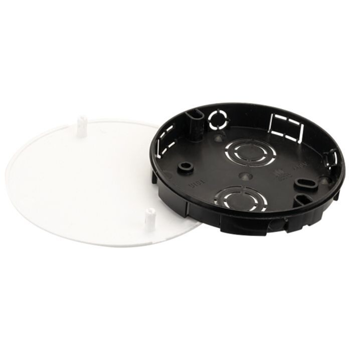 Изображение товара Коробка распределительная d102х15 мм IP42 EKF (plc-kmt-191)