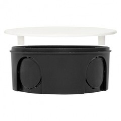 Коробка распределительная d75х30 мм IP42 EKF (plc-kmt-195) - фото 3