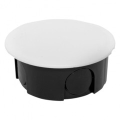 Изображение товара Коробка распределительная d75х30 мм IP42 EKF (plc-kmt-195)