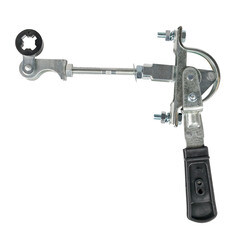 Рукоятка смещенная для ВР32У 31240 EKF MAXima на монтажную плату передняя (uvr32-h-2) - фото 3