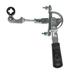 Рукоятка смещенная для ВР32У 71240 EKF MAXima на монтажную плату передняя (uvr32-h) - фото 3