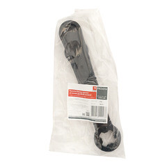 Рукоятка для ВР32У-31/35/37 EKF MAXima на монтажную плату боковая прямой установки (uvr32-h-220) - фото 5