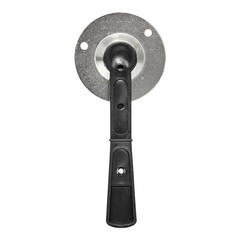 Рукоятка смещенная для ВР32У-37 EKF MAXima на монтажную плату боковая (uvr32-h-400-250) - фото 5