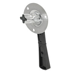 Рукоятка смещенная для ВР32У-37 EKF MAXima на монтажную плату боковая (uvr32-h-400-250) - фото 3