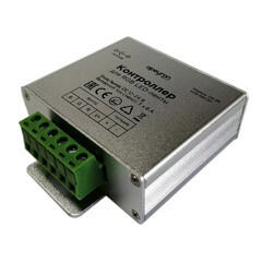Контроллер для светодиодной ленты Apeyron (04-39) 288/576 Вт 220 В IP20 с пультом
