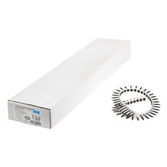 Саморезы ГМ 23x3,9 мм в ленте XTN Кнауф (1000 шт.) - фото 5