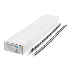 Саморезы ГМ 23x3,9 мм в ленте XTN Кнауф (1000 шт.) - фото 4