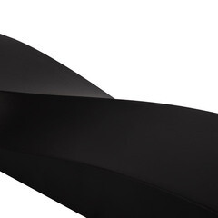 Светильник светодиодный садово-парковый настенный Maytoni Twist черный 3000К 11 Вт IP65 (O040WL-L11B3K) - фото 9