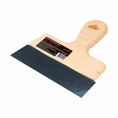 Шпатель фасадный Hesler Light 200 мм с оксидированным полотном (998584) - фото 2