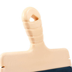 Шпатель фасадный Hesler Light 250 мм с оксидированным полотном (998585) - фото 2