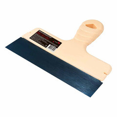 Шпатель фасадный Hesler Light 250 мм с оксидированным полотном (998585) - фото 4