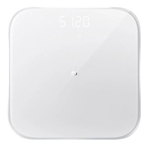 Умные весы Xiaomi Mi Smart Scale 2 белые — купить в Петровиче в Москве ...