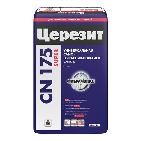 Грунт Церезит СТ17 PRO 10 л — купить в Санкт-Петербурге: цены ...