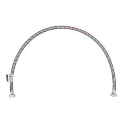 Подводка гибкая для воды СТМ 3/4 ВР(г) х 3/4 ВР(г) 100 см (31259/CWGHF100/07066) - фото 2