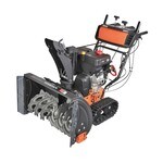 Снегоуборочные машины