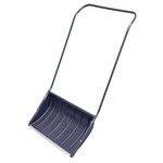 Лопаты-скреперы