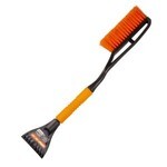 Скребки и щетки для машин