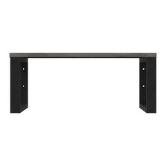 Столешница под раковину 60х25,5х48 см серый мрамор 1Marka Roy (Ц0000026171/88444) - фото 2