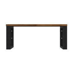 Столешница под раковину 60х25,5х48 см дерево/коричневая 1Marka Roy (Ц0000026175/88468) - фото 3