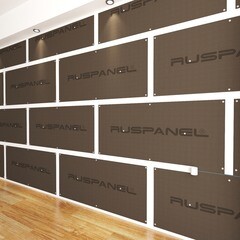 Панель звукоизоляционная Ruspanel RPG Comfort 29х595х1250 мм армированная - фото 8