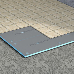 Панель звукоизоляционная Ruspanel RPG Антистук 10х600х1250 мм армированная - фото 4