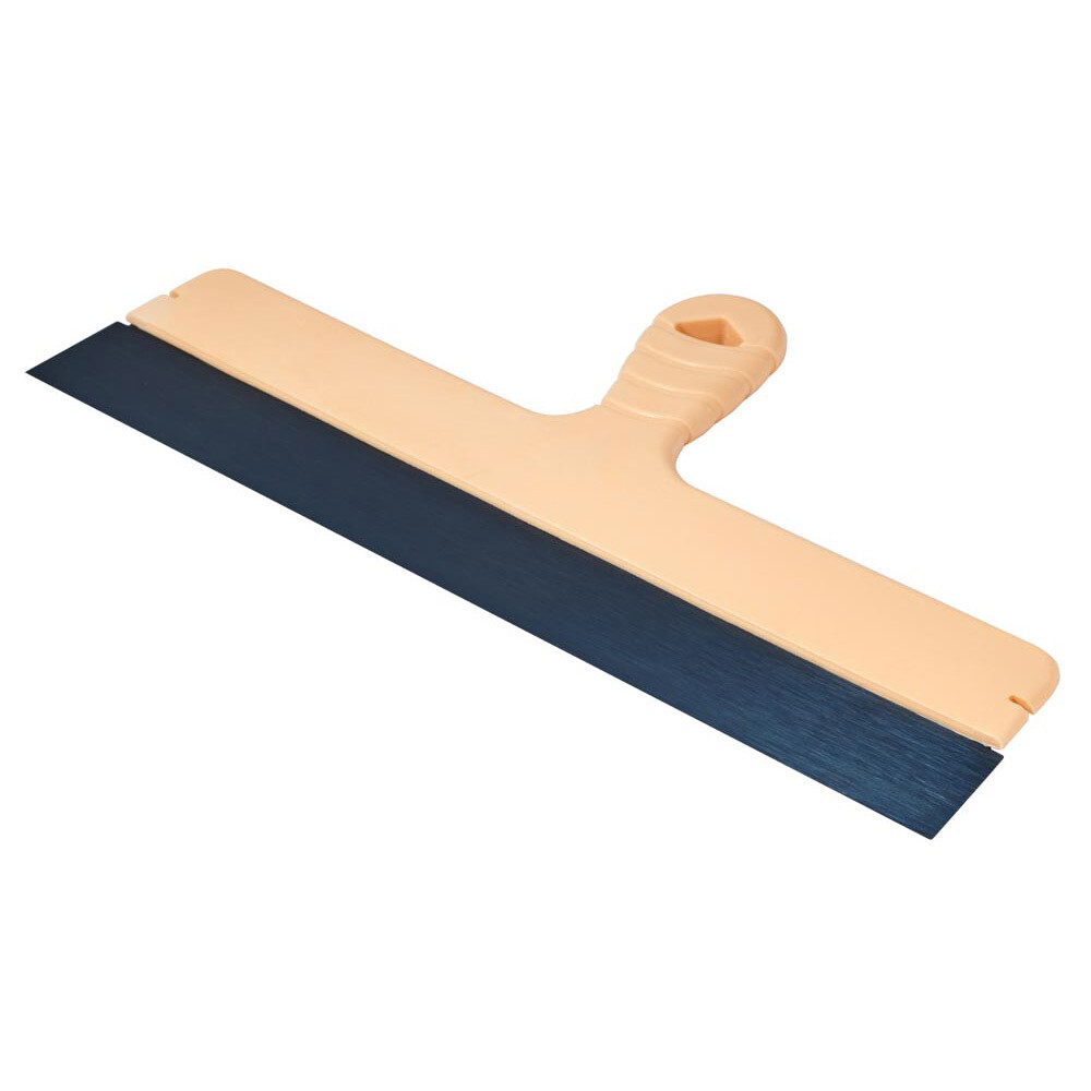 Шпатель фасадный Hesler Light 450 мм с оксидированным полотном (998587)