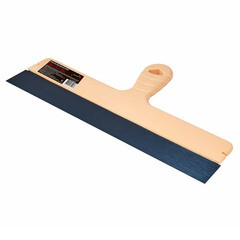 Шпатель фасадный Hesler Light 450 мм с оксидированным полотном (998587) - фото 3