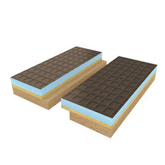 Панель звукоизоляционная Ruspanel RPG Comfort plus 26х595х1250 мм армированная - фото 8