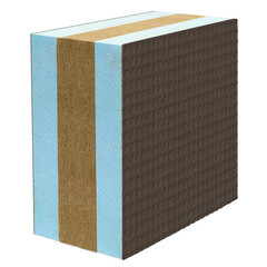 Панель звукоизоляционная Ruspanel RPG Comfort Wellness 24х600х1250 мм армированная - фото 8