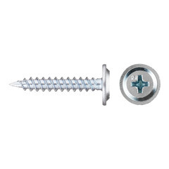 Изображение товара Саморезы клопы 25x4,2 мм усиленные Hard-Fix (70 шт.)