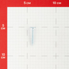 Саморезы клопы 32x4,2 мм усиленные Hard-Fix (500 шт.) - фото 2
