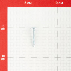 Саморезы клопы 32x4,2 мм с буром усиленные Hard-Fix (50 шт.) - фото 2