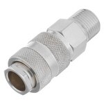 Муфты и штуцеры