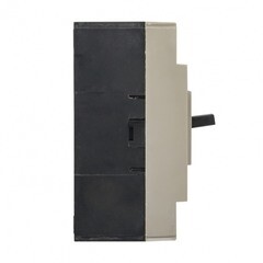 Автоматический выключатель в литом корпусе EKF PROxima ВА-99М-63 3P 16А 25 кА 400 В (mccb99-63-16m) - фото 4